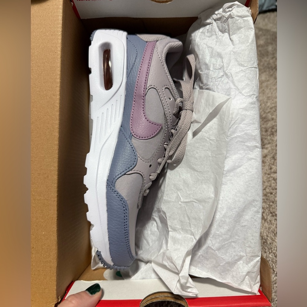 Womens Nike Air Max